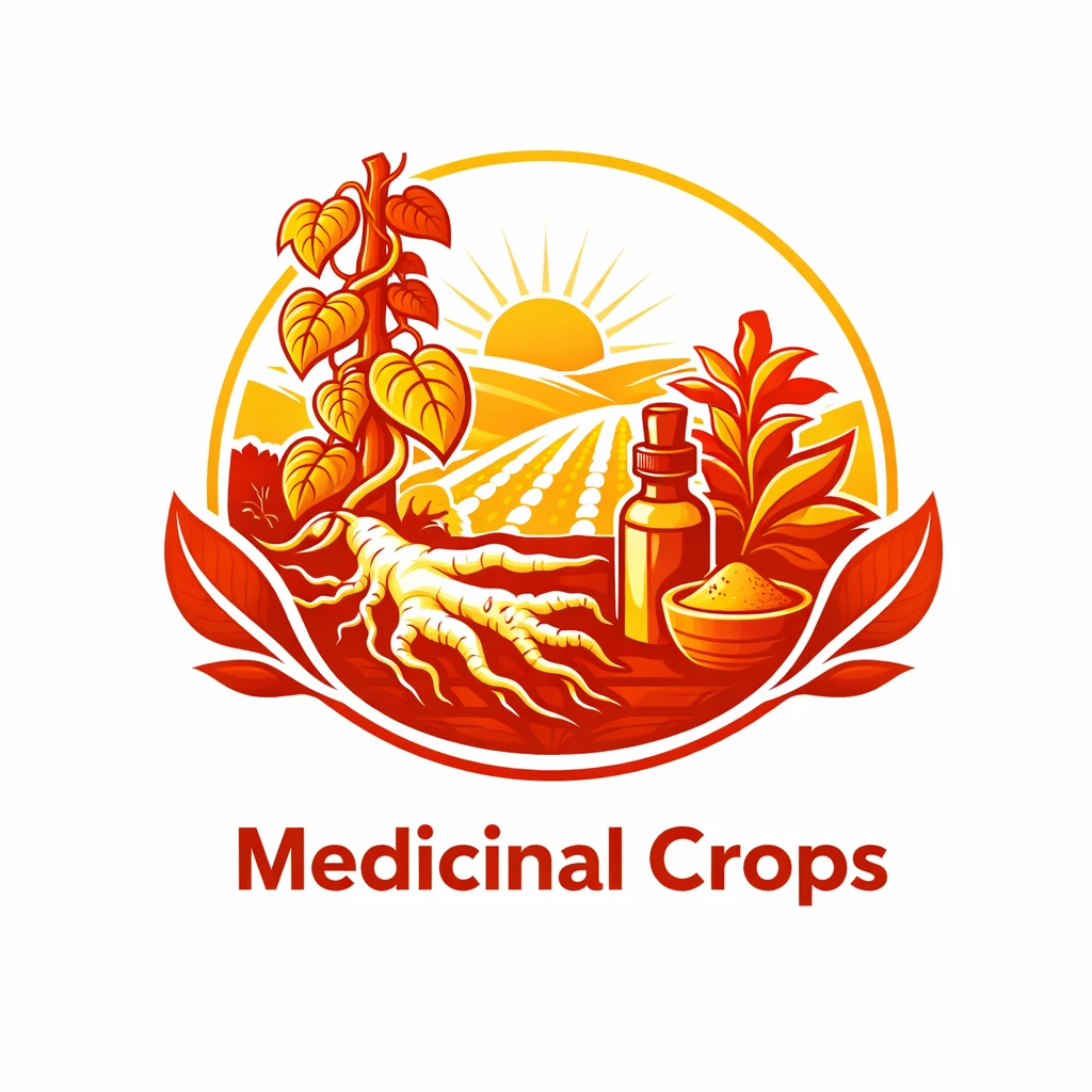 Medicinal Crops