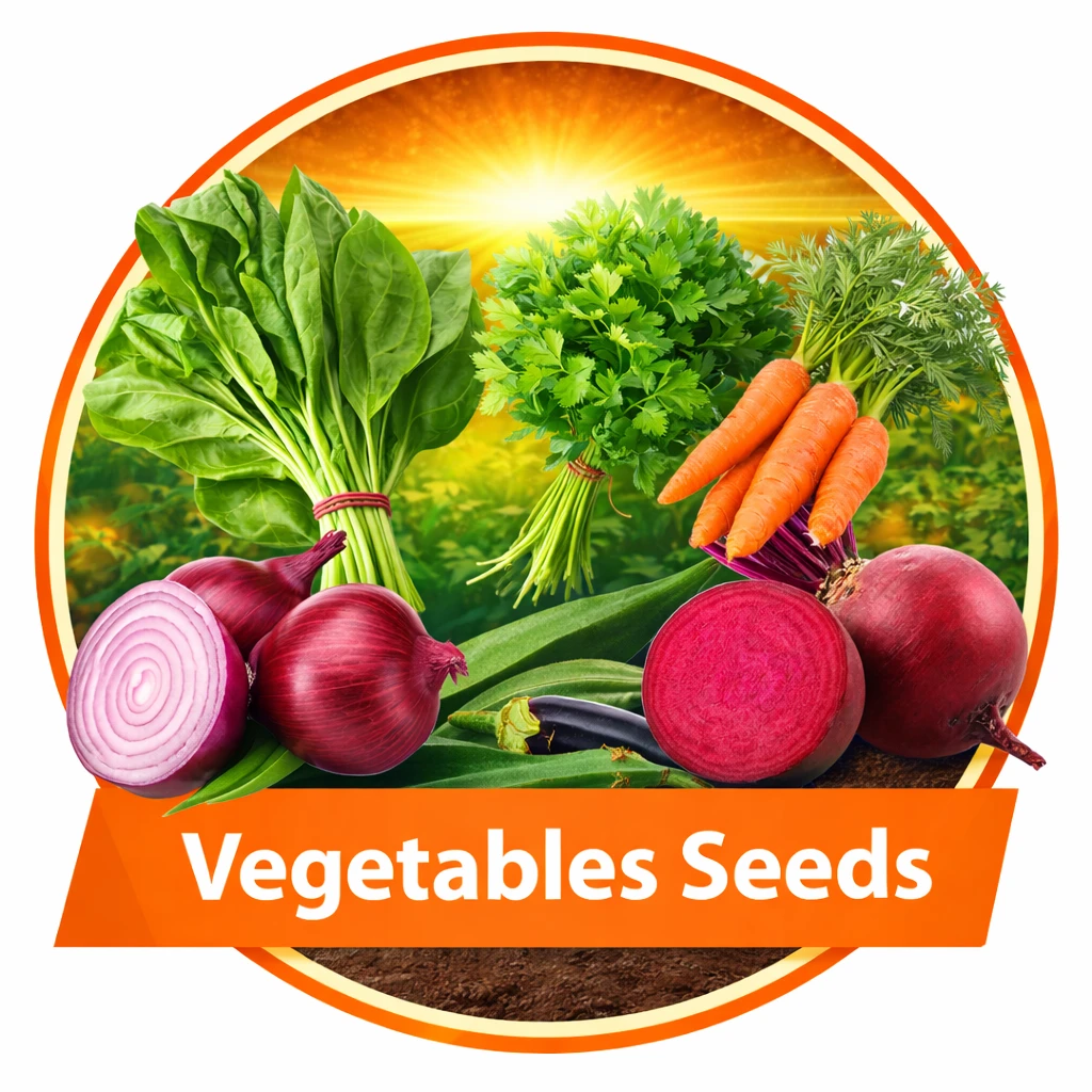Vegitable Seeds